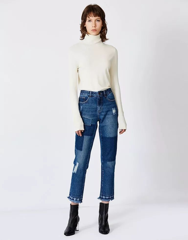 盘点双十一最值得买的衣服，貌美价廉最低居然100块都不到！