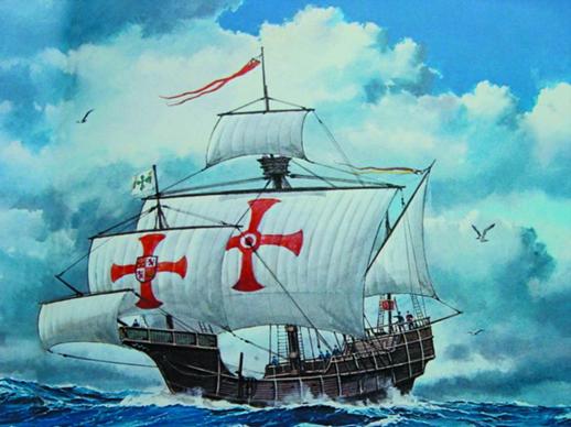 你知道吗？没有这种做裤子的布料就没有今天的美国！