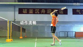 怎么样发一手好球,怎样发好球慢动作