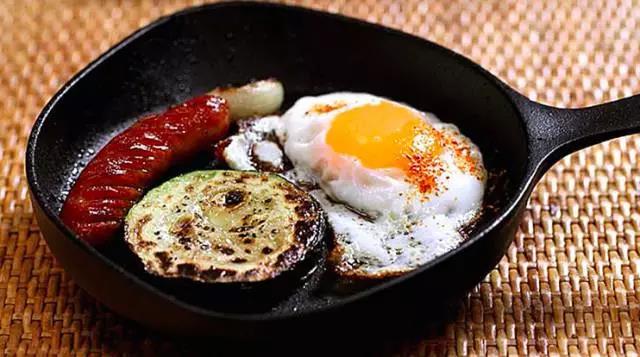 听说女生喜欢不粘的，尤其是这5种不粘锅！