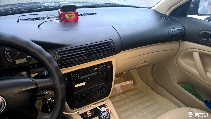 12款帕萨特当年有多强,12年的帕萨特有多辉煌