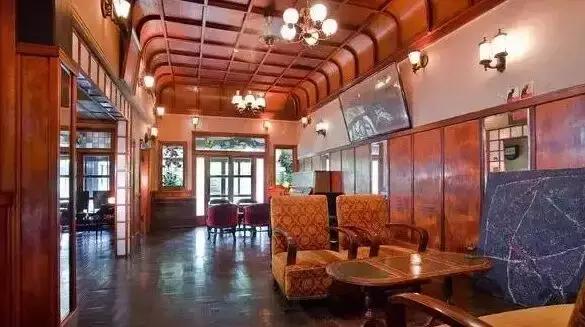 日本顶级民宿风格,日本民宿的侘寂美