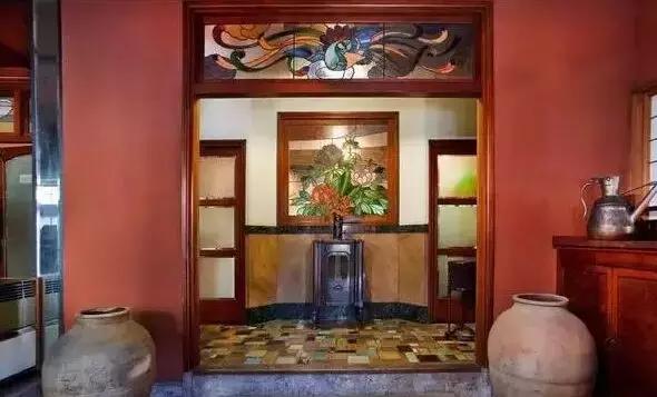 日本顶级民宿风格,日本民宿的侘寂美