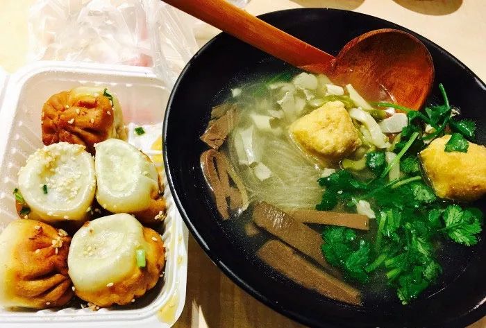 南昌吃生煎,南昌生煎哪里最好吃