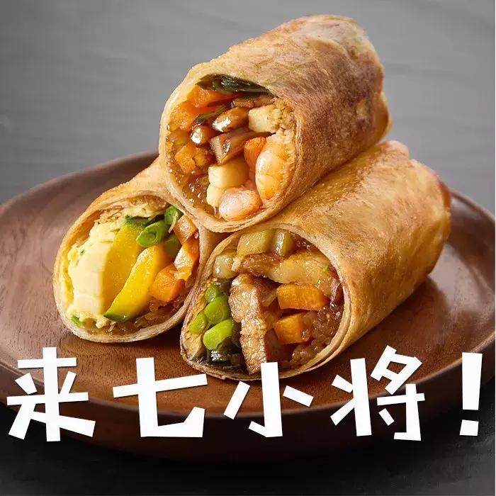 杭州这8家店的中式早餐，好看到忍不住发朋友圈！