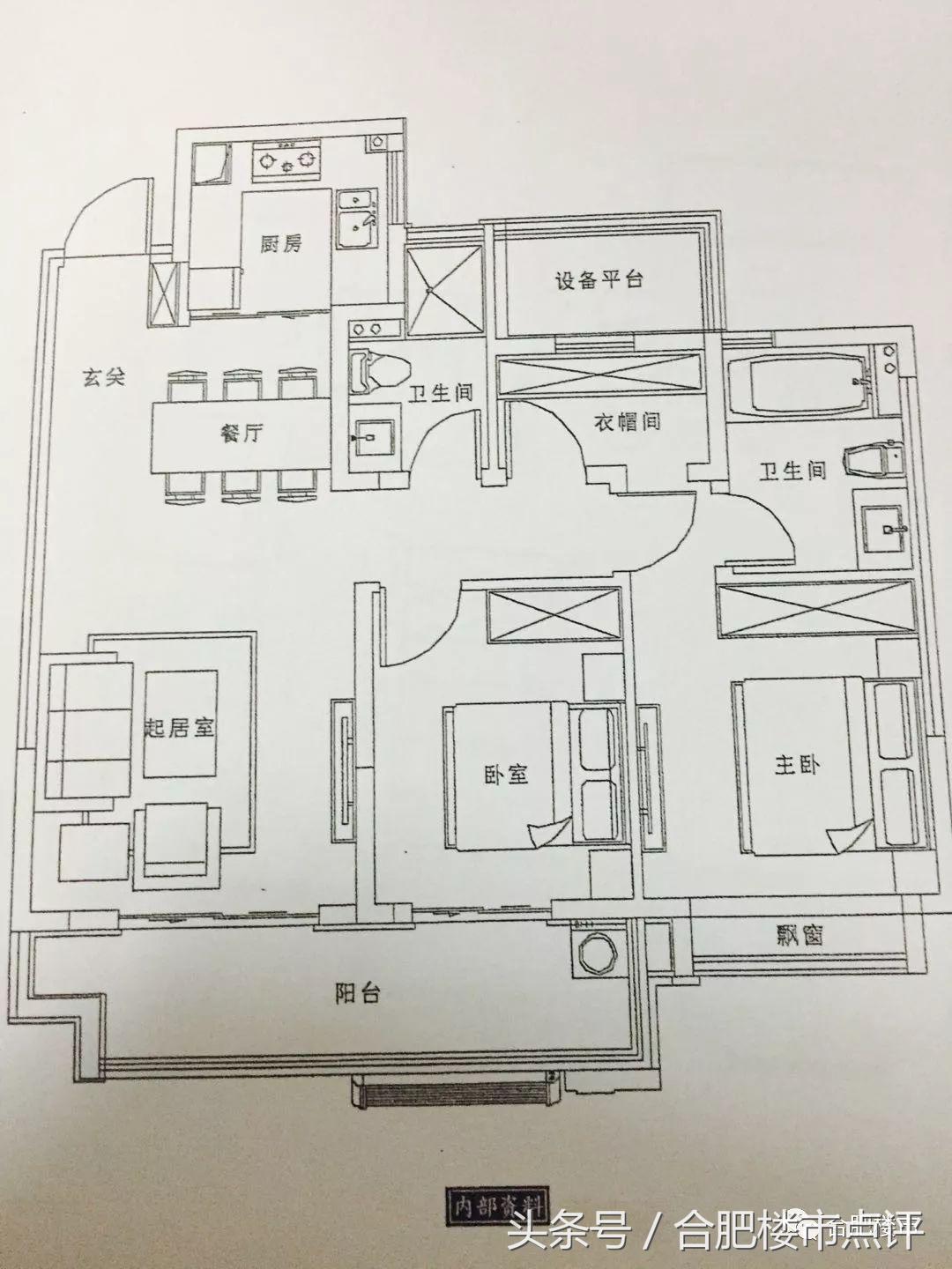 滨湖省府板块新盘投资价值,滨湖省府板块最新价格