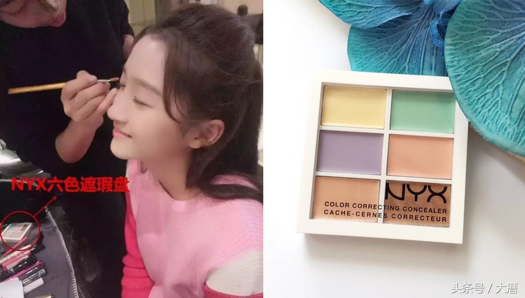 这款红遍半个娱乐圈的网红遮瑕盘，到底好在哪里？