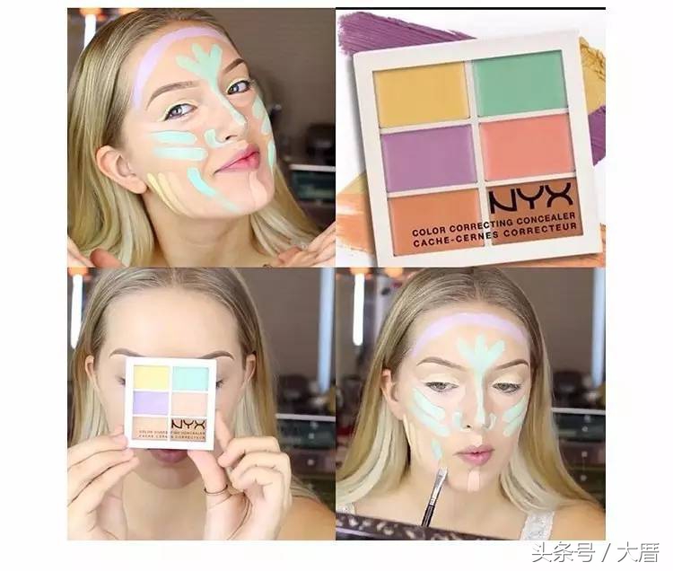 这款红遍半个娱乐圈的网红遮瑕盘，到底好在哪里？