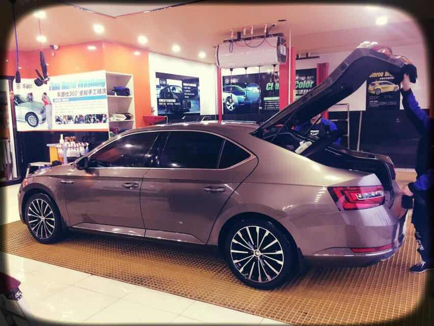 被忽略的三辆冷门好车,一款被忽略的德系车