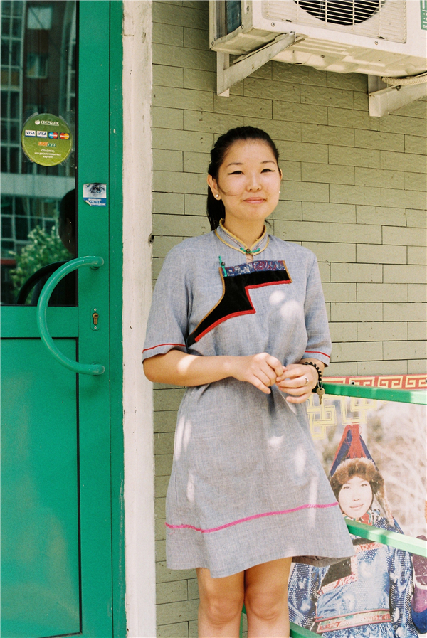 欧洲美丽壮观火车之旅,穿越西伯利亚的火车旅行