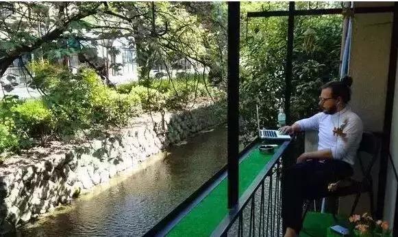 日本顶级民宿风格,日本民宿的侘寂美