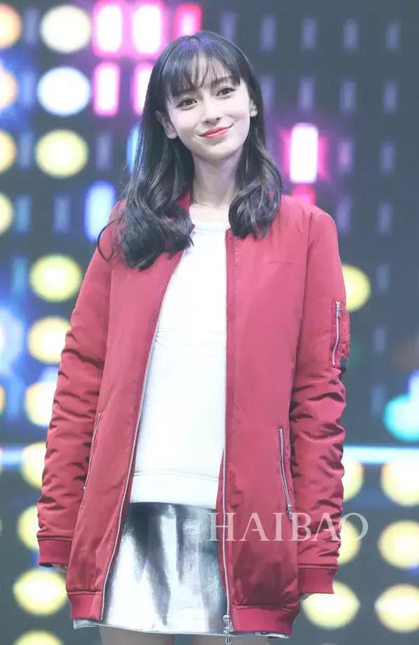 秋瓷炫告诉老公自己怀孕了的视频两人都笑哭了！女星孕相原来都……