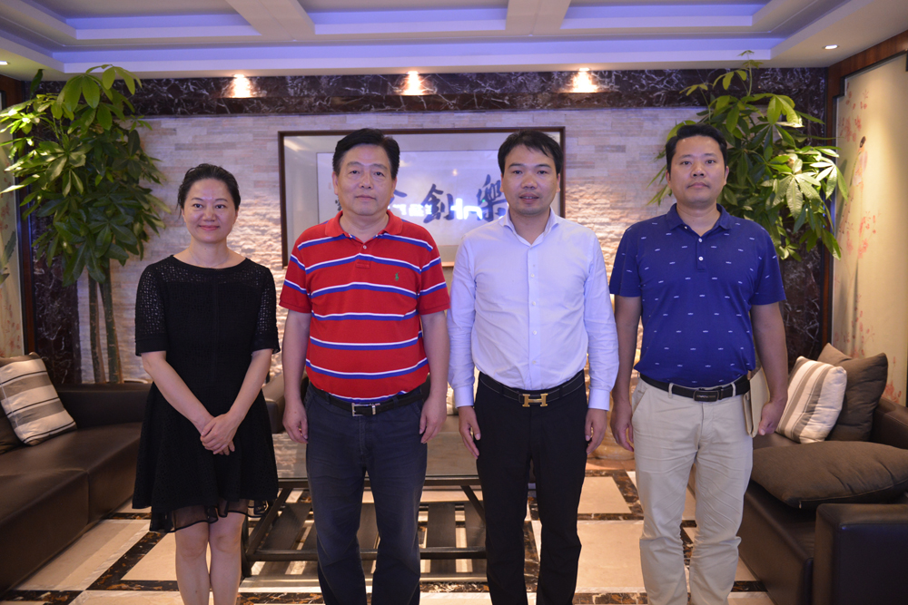 做个有内涵的众创空间-记浙江乐创投资管理有限公司董事长、乐创会创始人卢艳峰