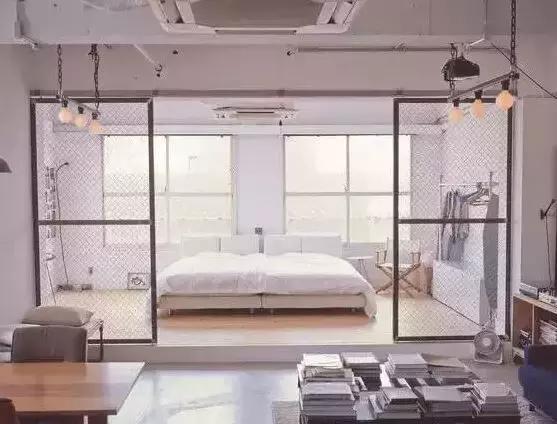 日本顶级民宿风格,日本民宿的侘寂美