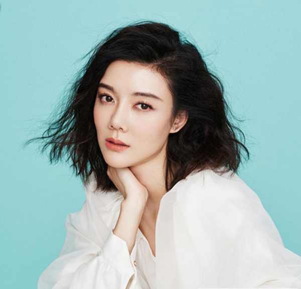 36岁车晓新消息,鹿晗长得像车晓