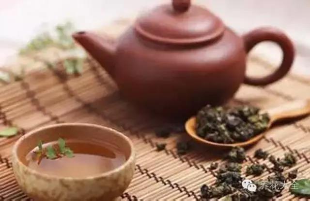 柴米油盐酱醋茶，养花效果不是一般得强！