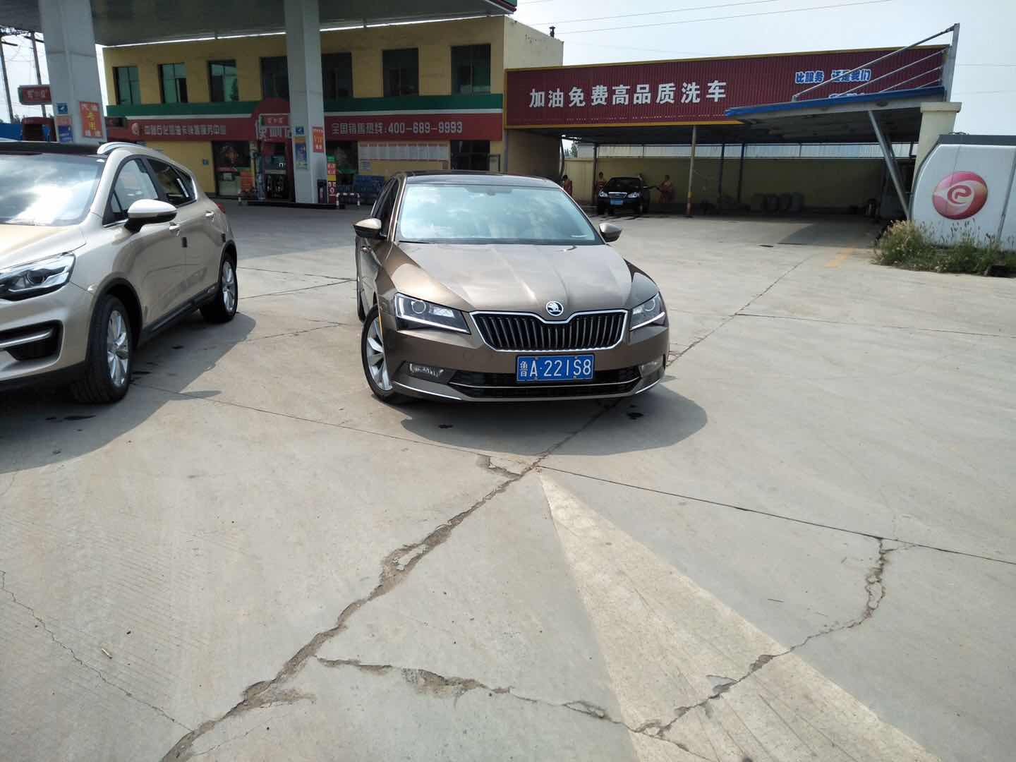 被忽略的三辆冷门好车,一款被忽略的德系车