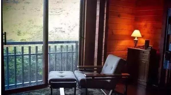 日本顶级民宿风格,日本民宿的侘寂美