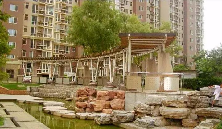 为了逃离雾霾，我在公园旁边买了房子（下）