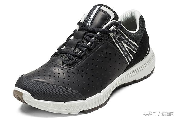 大家别紧张！京东强哥购物车里2000元的ECCO鞋，美亚只要500元~