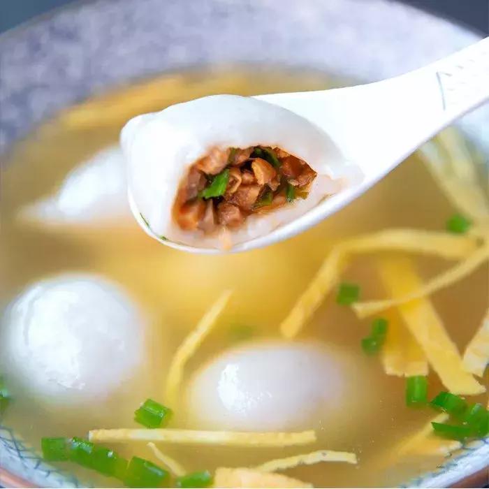 杭州这8家店的中式早餐，好看到忍不住发朋友圈！