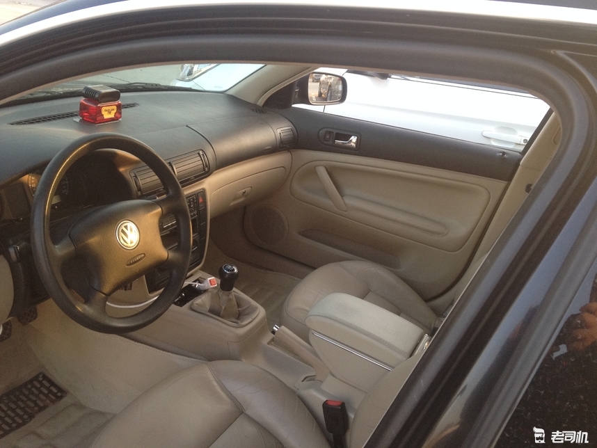 12款帕萨特当年有多强,12年的帕萨特有多辉煌