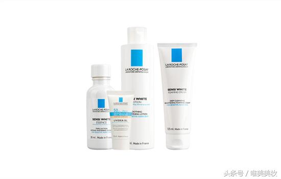 药妆的正确使用方法,关于药妆简介