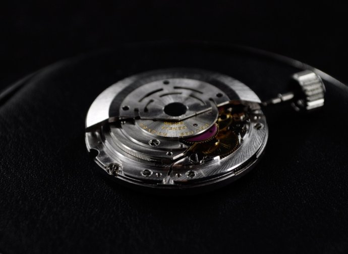 3135机芯复刻能看出来吗,复刻表说自己3135机芯是真的吗