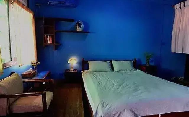 武夷山最好的别墅民宿,武夷山最值得一住的民宿