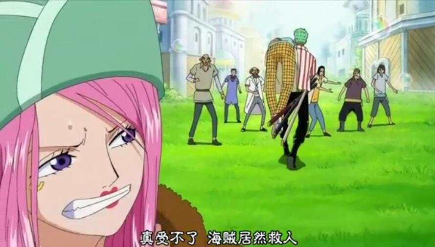 索隆是个怎样的人,索隆是谁这么厉害