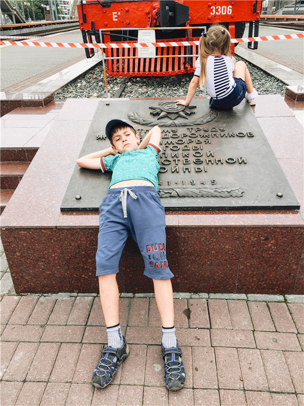 欧洲美丽壮观火车之旅,穿越西伯利亚的火车旅行