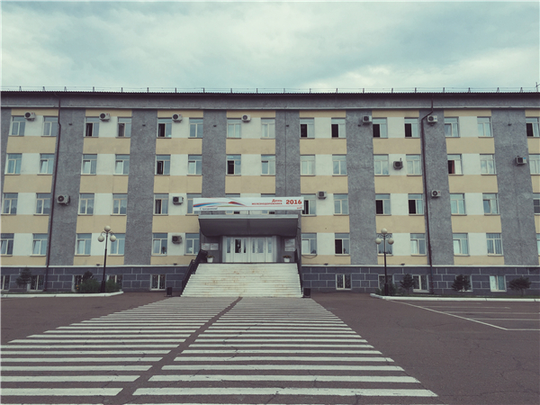 欧洲美丽壮观火车之旅,穿越西伯利亚的火车旅行