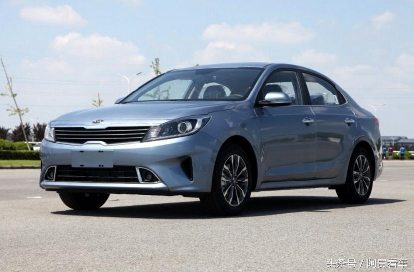 起亚全新福瑞迪降价,东风悦达起亚福瑞迪最低配