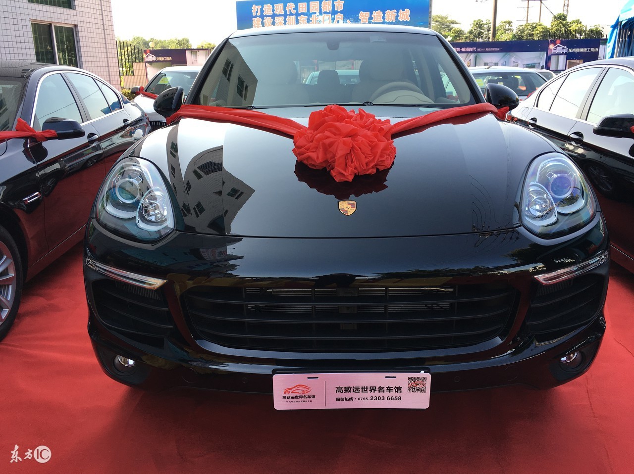 为什么新郎官的车迟迟不到？邯郸婚车租赁公司靠谱吗？如何选婚车