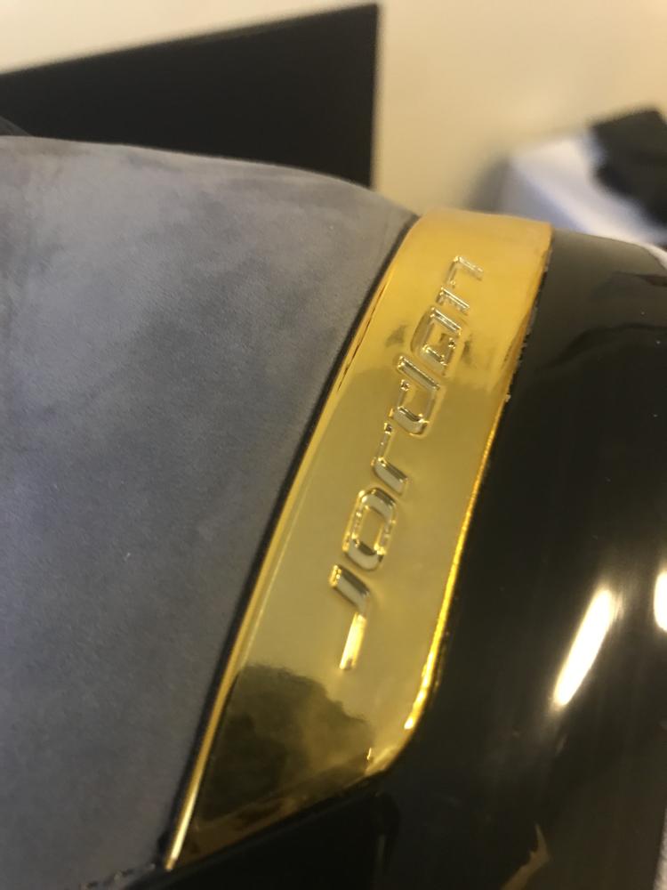 乔丹17代,乔丹1代和13代哪个好看