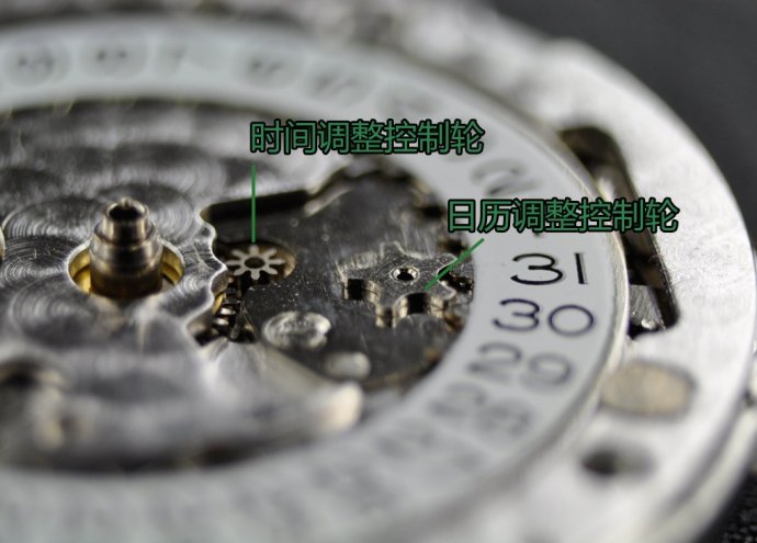 3135机芯复刻能看出来吗,复刻表说自己3135机芯是真的吗