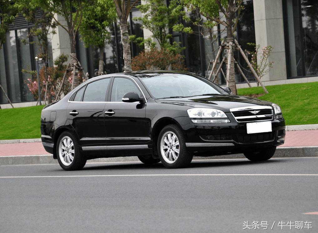 远看是宾利近看是宝马,宾利飞驰4.0将会在什么时候停产