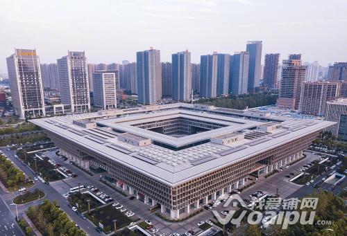 合肥国购广场要关门了吗,合肥国购广场哪年交付