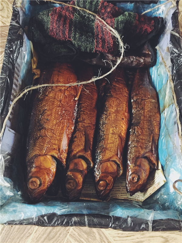 欧洲美丽壮观火车之旅,穿越西伯利亚的火车旅行