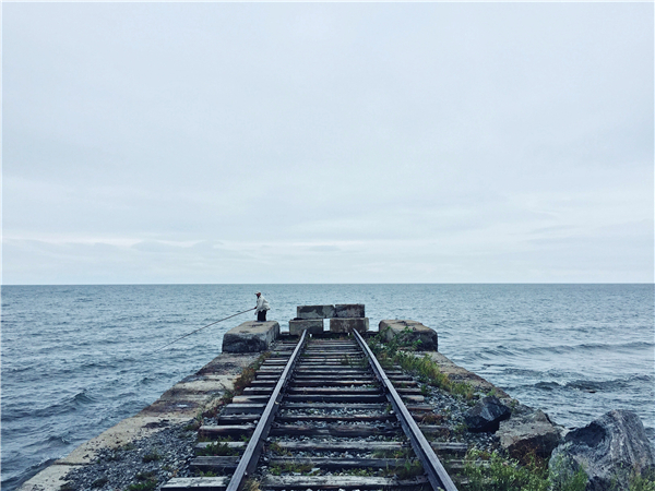 欧洲美丽壮观火车之旅,穿越西伯利亚的火车旅行