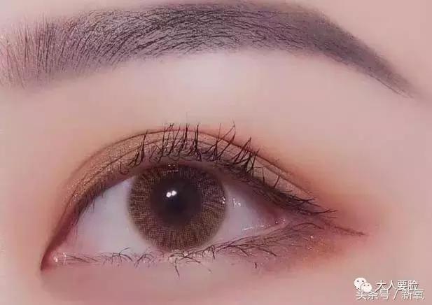 唐嫣眼睛大,唐嫣迷惑人的眼神