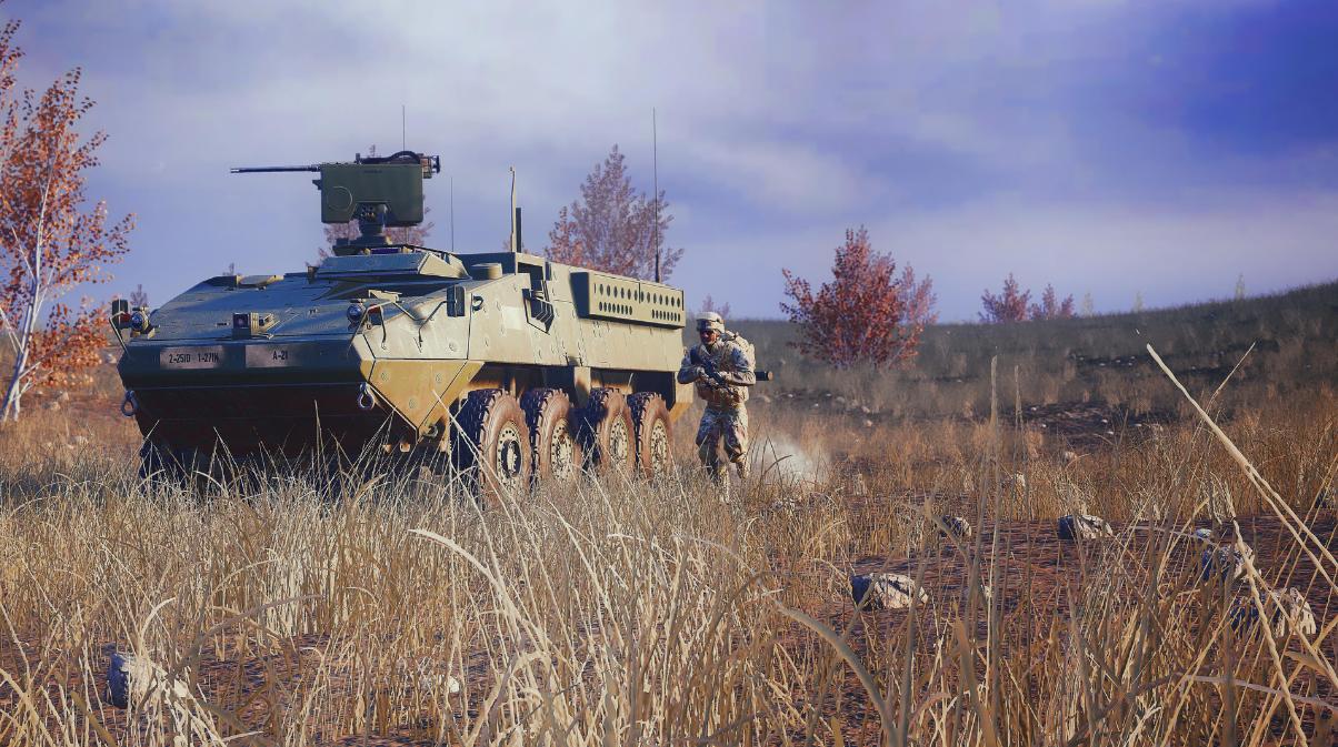 steam近期折扣枪战大作,steam冬季特卖值得购买的枪战