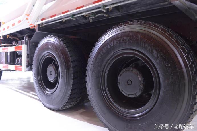 国五东风天龙kc渣土运输车,东风天龙kc420渣土自卸车