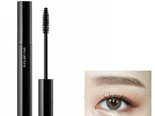 睫毛膏刷头很特别,睫毛膏刷头都有什么区别