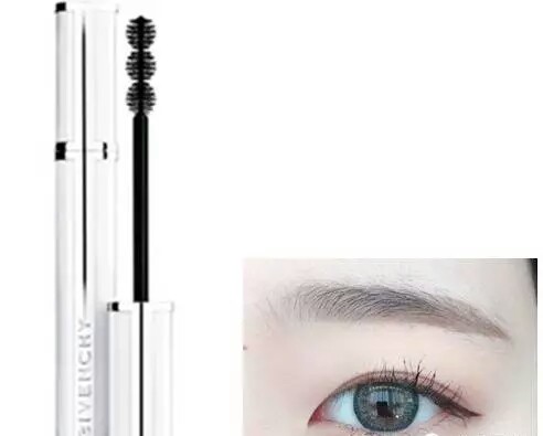 睫毛膏刷头很特别,睫毛膏刷头都有什么区别