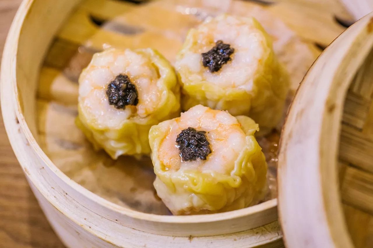 深圳壹方城蔡澜港式点心,宝安壹方城蔡澜点心必吃清单