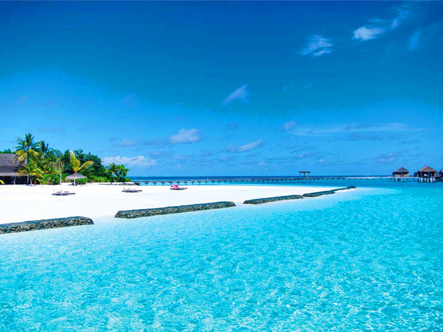 马尔代夫十大顶级岛,2023年马尔代夫选岛攻略
