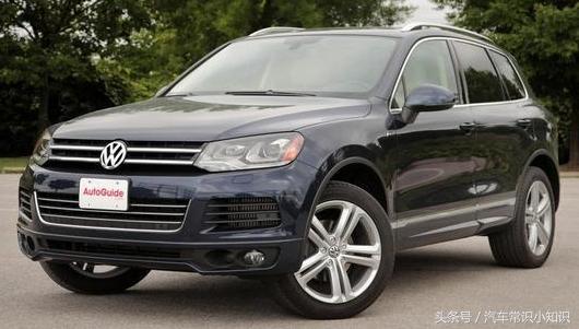 大众途锐对比普拉多,大众途锐对比大切诺基