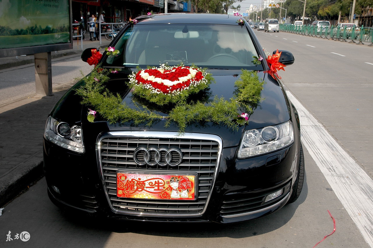 为什么新郎官的车迟迟不到？邯郸婚车租赁公司靠谱吗？如何选婚车