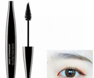 睫毛膏刷头很特别,睫毛膏刷头都有什么区别